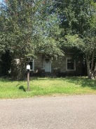 Single Family 2BR 1BA - 205 S 15th, Silsbee, TX