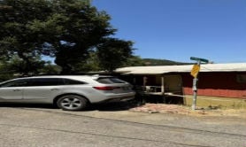 Single Family 2BR 1BA - 211 HILLSIDE DR, Fairfax, CA