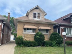 Single Family 2BR 1BA - 2112 S 8TH AVENUE, Maywood, IL