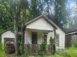 Single Family 2BR 1BA - 2115 STEINER STREET, Mobile, AL