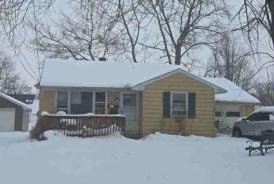 Single Family 2BR 1BA - 2119 E 41ST ST, Ashtabula, OH