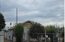 Single Family 2BR 1BA - 217 PACIFIC AVE, Riverside, CA