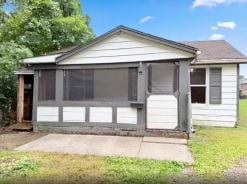 Single Family 2BR 1BA - 219 W Glen Ave, Batavia, OH