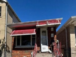 Single Family 2BR 1BA - 2225 S KENNETH AVE, Chicago, IL
