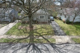 Single Family 2BR 1BA - 2299 BELCHER DR, Columbus, OH