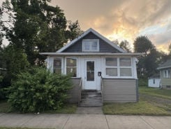 Single Family 2BR 1BA - 23 TRAVIS AVE, Binghamton, NY