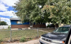Single Family 2BR 1BA - 2327 SONOMA DR, Colorado Springs, CO