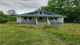 Single Family 2BR 1BA - 2366 ABBS VALLEY RD, Bluefield, VA