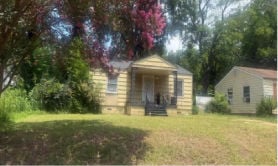 Single Family 2BR 1BA - 24 WILKES CIR, Birmingham, AL