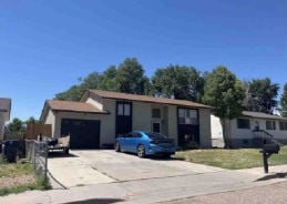 Single Family 2BR 1BA - 2404 TUCCI LN, Pueblo, CO