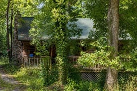 Single Family 2BR 1BA - 246 BALDWIN RD, Friendsville, TN