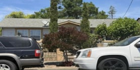 Single Family 2BR 1BA - 2520 PINE ST, Napa, CA
