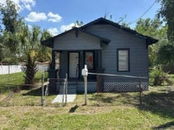 Single Family 2BR 1BA - 2623 E 29TH AVE, Tampa, FL