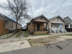 Single Family 2BR 1BA - 2628 Oreilly St., New Orleans, LA