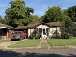 Single Family 2BR 1BA - 2814 11TH AVE N, Bessemer, AL