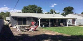 Single Family 2BR 1BA - 3113 W JEFFERSON AVE, Englewood, CO