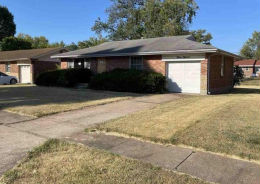 Single Family 2BR 1BA - 315 S DELLWOOD DR, Saint Louis, MO