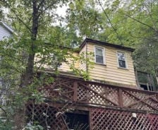 Single Family 2BR 1BA - 319 STRICKLER STREET, Pittsburgh, PA