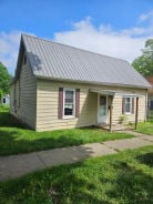 Single Family 2BR 1BA - 319 W VINE ST, Mitchell, IN
