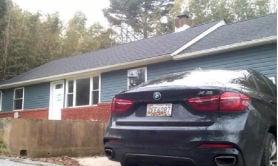 Single Family 2BR 1BA - 3315 CLIFF TRL, Port Republic, MD