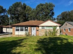 Single Family 2BR 1BA - 332 NEOLA ST, Park Forest, IL