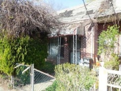 Single Family 2BR 1BA - 3342 GUNTHER AVE, Bronx, NY