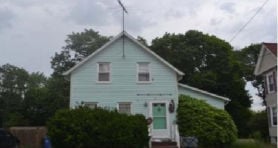 Single Family 2BR 1BA - 36 NAHANT ST, Wakefield, MA