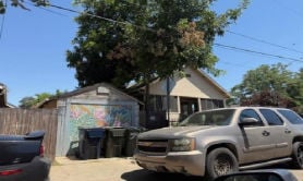 Single Family 2BR 1BA - 3621 43RD ST, Sacramento, CA
