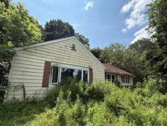 Single Family 2BR 1BA - 37 HOPE ROAD, Great Meadows, NJ