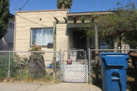 Single Family 2BR 1BA - 39 MADISON AVE, Bay Point, CA