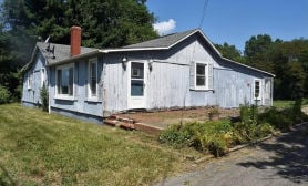 Single Family 2BR 1BA - 39144 STATE RT 558, Leetonia, OH