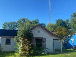 Single Family 2BR 1BA - 4012 STATE RD 252, Brookville, IN