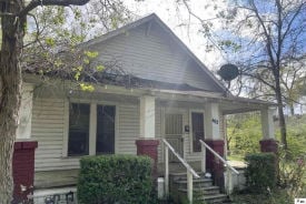 Single Family 2BR 1BA - 402 EAST TEXAS, Ruston, LA
