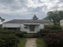 Single Family 2BR 1BA - 417 48TH AVE, Bellwood, IL