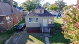 Single Family 2BR 1BA - 4230 WABASH AVE, Hammond, IN