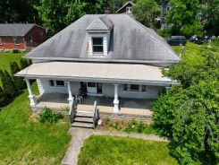 Single Family 2BR 1BA - 433 DEXTER AVE, Cincinnati, OH