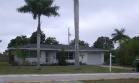 Single Family 2BR 1BA - 446 EL DORADO PKWY E, Cape Coral, FL