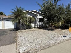 Single Family 2BR 1BA - 4658 CALLE DE RETIRO, Oceanside, CA