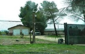 Single Family 2BR 1BA - 46630 172ND ST E, Lancaster, CA