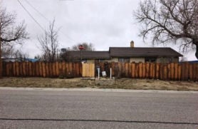 Single Family 2BR 1BA - 4694 CLEVELAND ST, Mills, WY