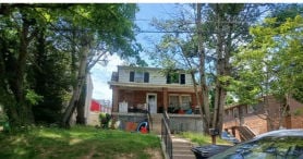 Single Family 2BR 1BA - 4707 DEANWOOD DR, Capitol Heights, MD
