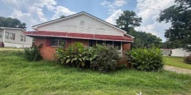 Single Family 2BR 1BA - 4721 PEACH AVE, Adamsville, AL