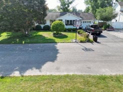 Single Family 2BR 1BA - 477 ADMIRAL RD, Forked River, NJ