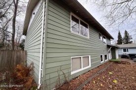 Single Family 2BR 1BA - 4906 Cambridge Way, Anchorage, AK