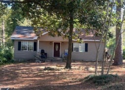 Single Family 2BR 1BA - 501 E FOREST DR, Birmingham, AL