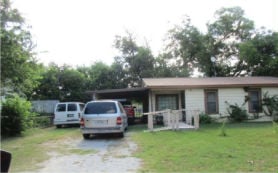 Single Family 2BR 1BA - 503 VICTORY ST, Graham, TX