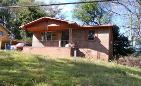 Single Family 2BR 1BA - 508 9TH STREET, Birmingham, AL