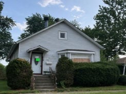 Single Family 2BR 1BA - 515 WASHINGTON ST, Dolton, IL