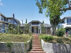 Single Family 2BR 1BA - 517 S GRAND AVE, San Pedro, CA