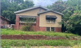 Single Family 2BR 1BA - 519 54TH ST, Fairfield, AL